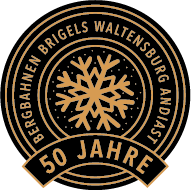50 Jahre Bergbahnen Brigels Waltensburg Andiast AG